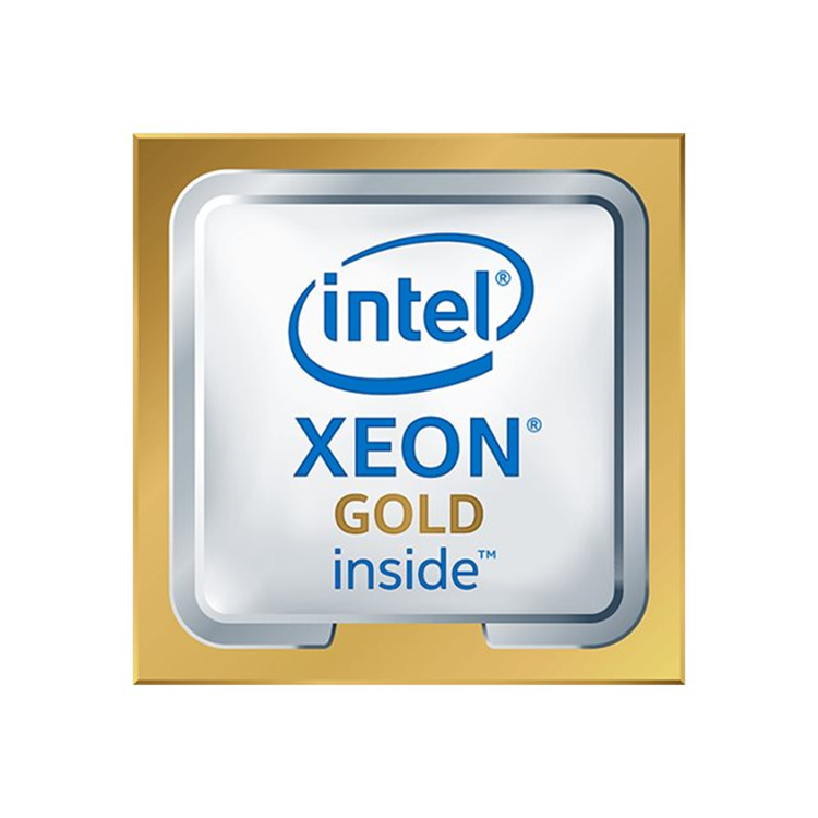 CPU/Xeon Gold 6252 35.75Catche 2.30 Tray