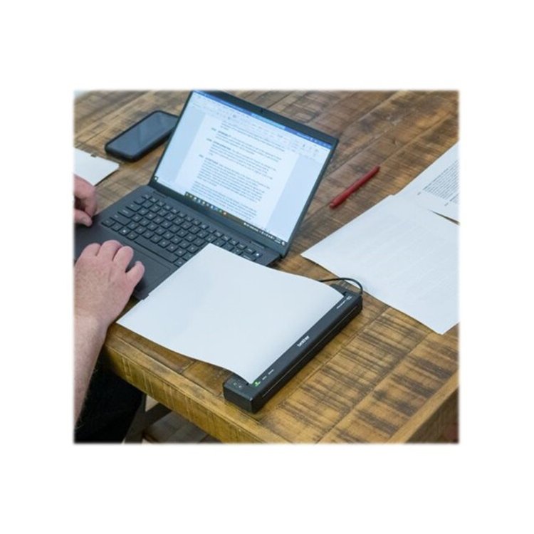 PJ863 MOBILE PRT 300DPI USB-C/BT - ALL