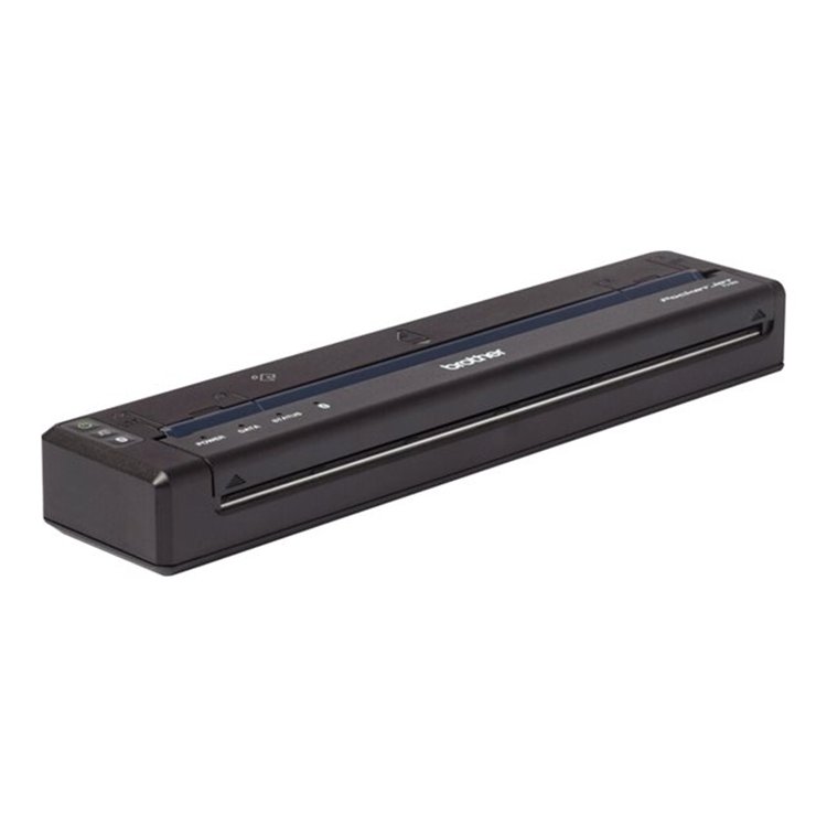 PJ863 MOBILE PRT 300DPI USB-C/BT - ALL
