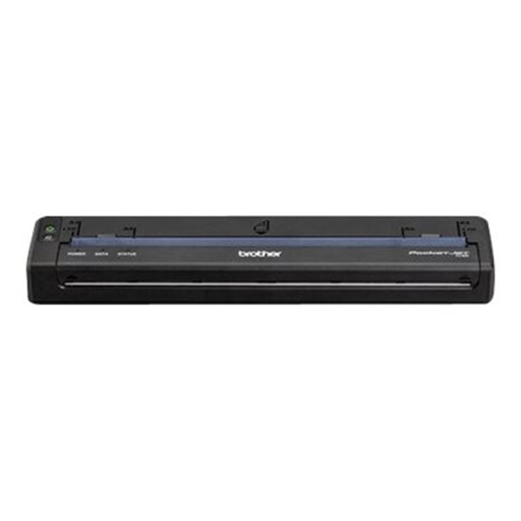 PJ863 MOBILE PRT 300DPI USB-C/BT - ALL