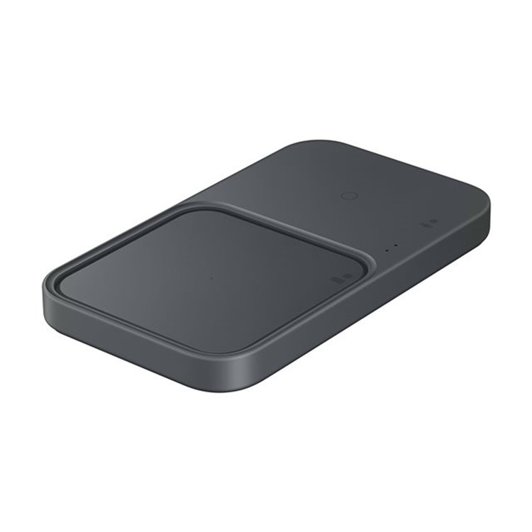Samsung Wireless Charger Duo+TA Black Samsung Wireless Charger Duo+TA Black