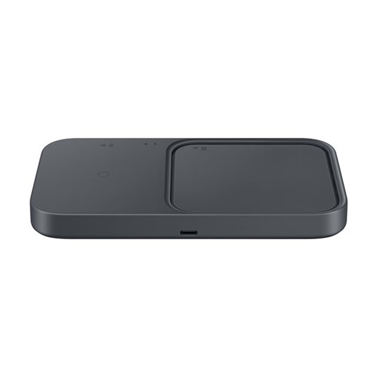 Samsung Wireless Charger Duo+TA Black Samsung Wireless Charger Duo+TA Black