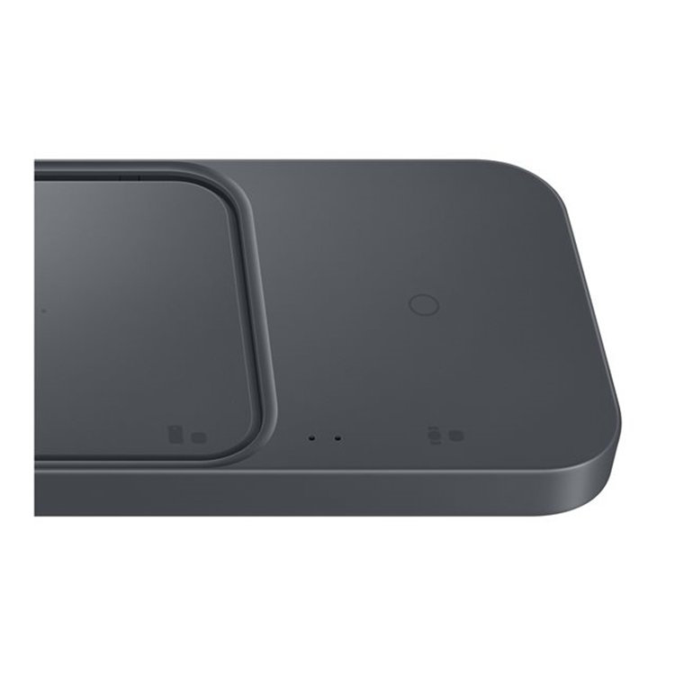 Samsung Wireless Charger Duo+TA Black Samsung Wireless Charger Duo+TA Black