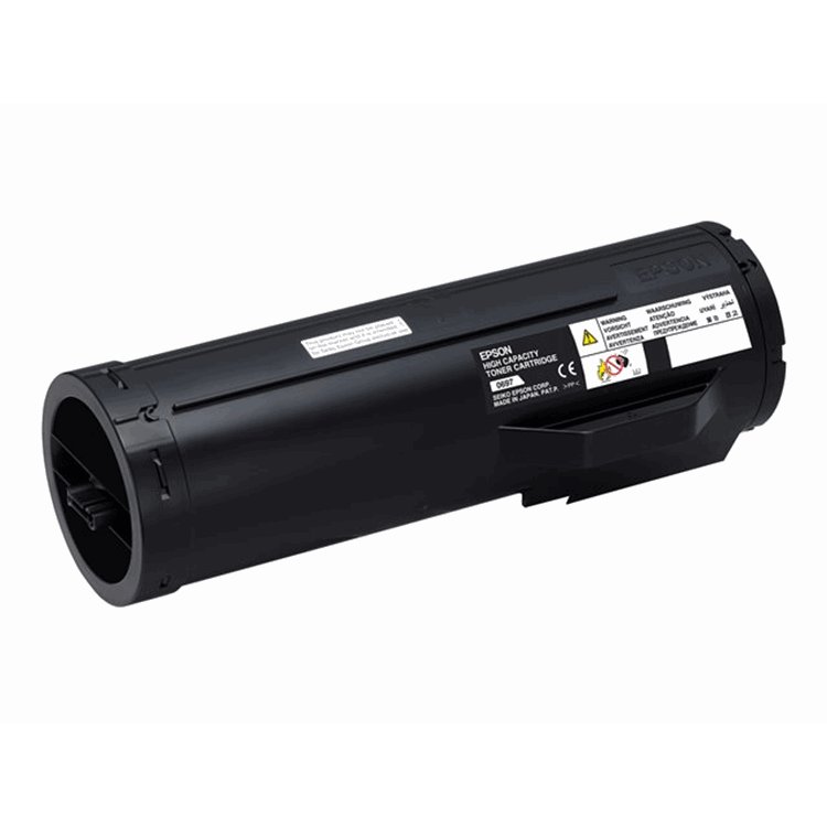 EPSON AL-M400 TONER CARTRIDGE BLACK HIGH CAPACITY 23.700 PAGES EPSON AL-M400 TONER CARTRIDGE BLACK HIGH CAPACITY 23.700 PAGES