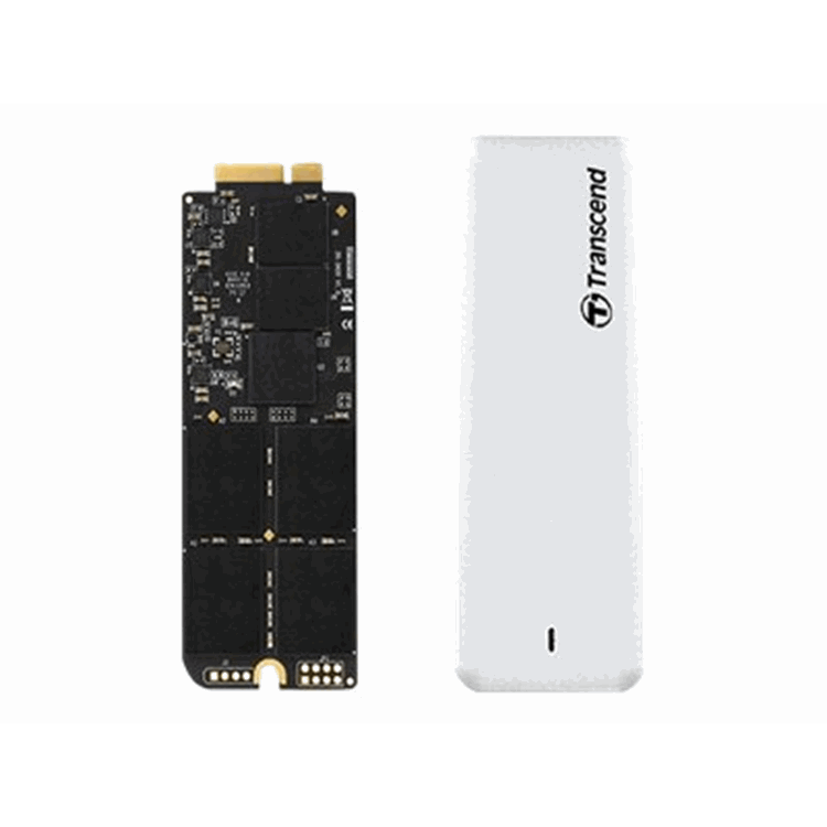 SSD/JetDrive720 240GBSata3 MBP2012 Ret13