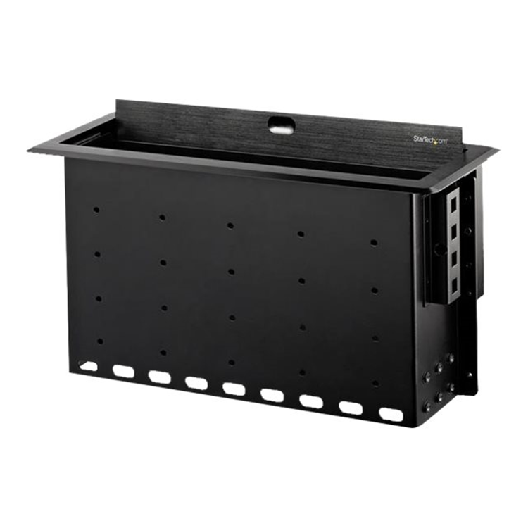 Connectivity Box - Conference Table