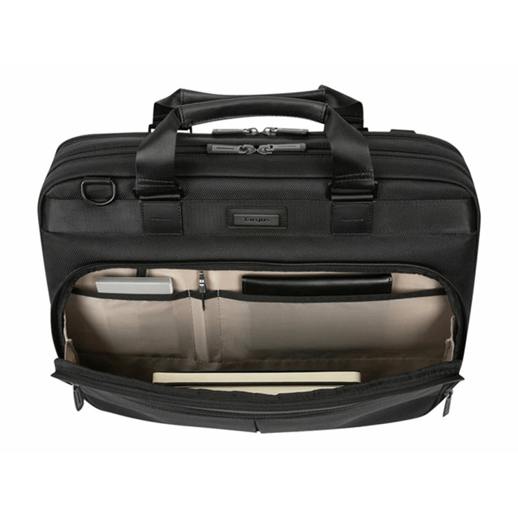 15.6in Mobile Elite Topload