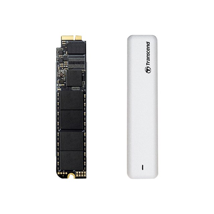 SSD/JetDrive500 480GB Sata3 MBA2010/2011