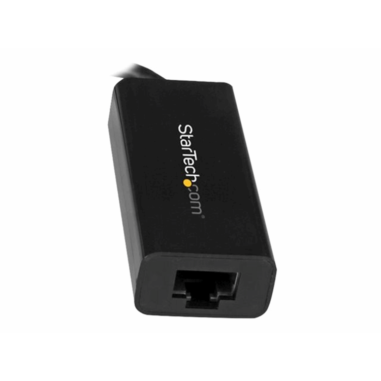 USB-C to Gigabit Network Adapter