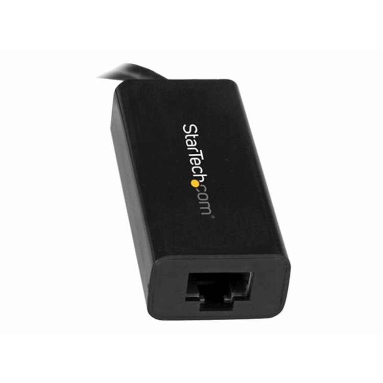 USB-C to Gigabit Network Adapter
