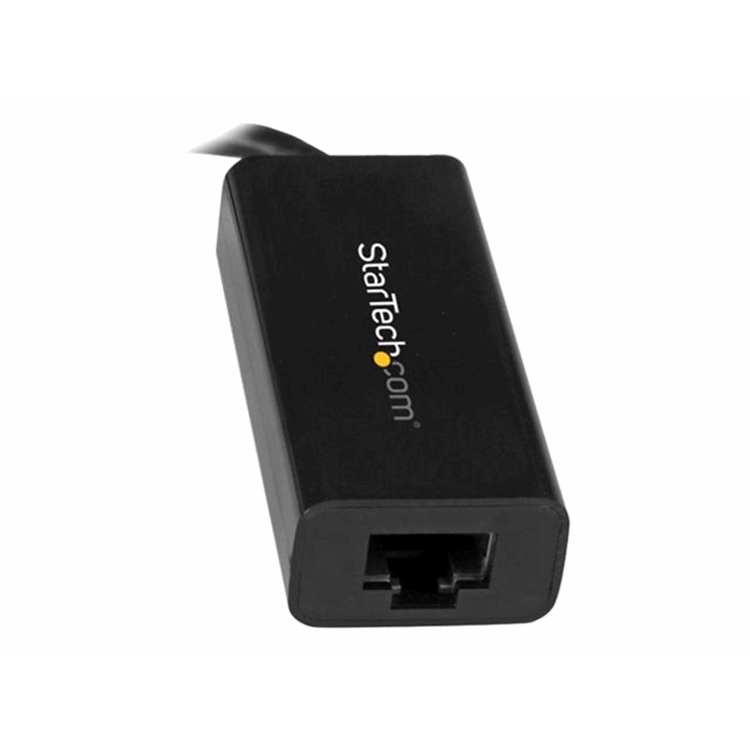USB-C to Gigabit Network Adapter