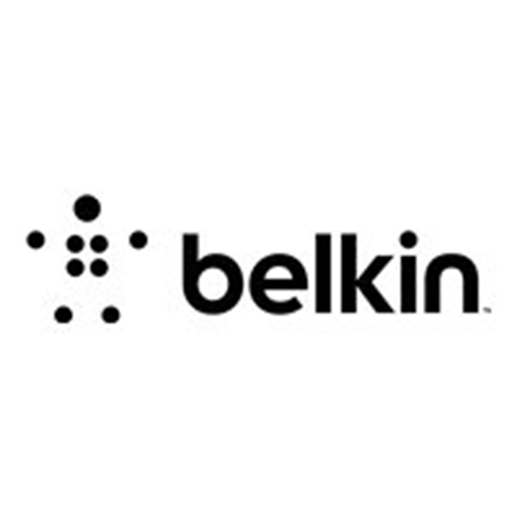 Belkin 8-Port Single Head Modular Secure