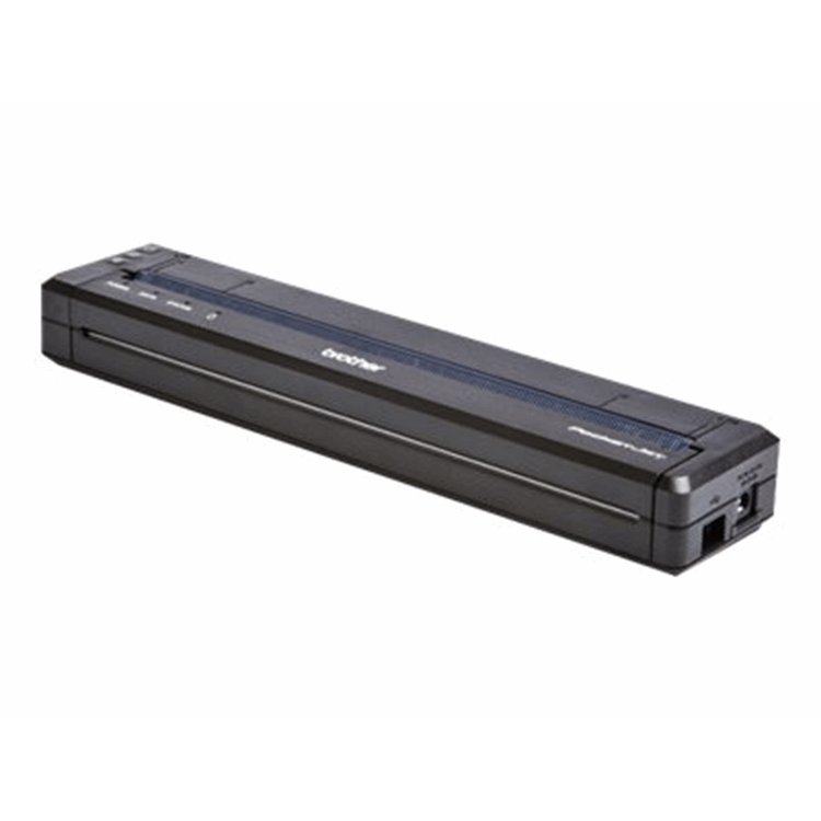 PJ-762 - PocketJet 200 dpi - Bluetooth