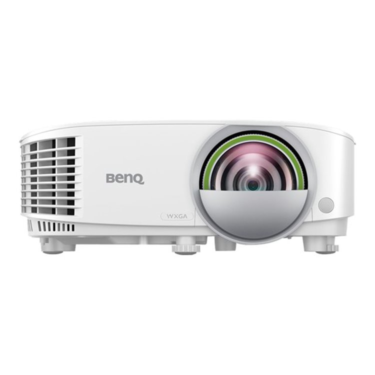 EW800ST- Projector - DLP WXGA - 3300lm - HDMI - USB Type A x2 - AMS App - WirelessDisplay (support A