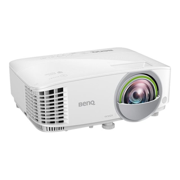 EW800ST- Projector - DLP WXGA - 3300lm - HDMI - USB Type A x2 - AMS App - WirelessDisplay (support A