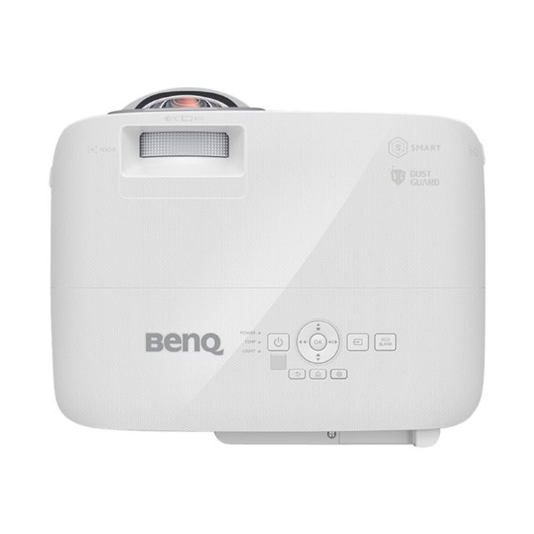EW800ST- Projector - DLP WXGA - 3300lm - HDMI - USB Type A x2 - AMS App - WirelessDisplay (support A