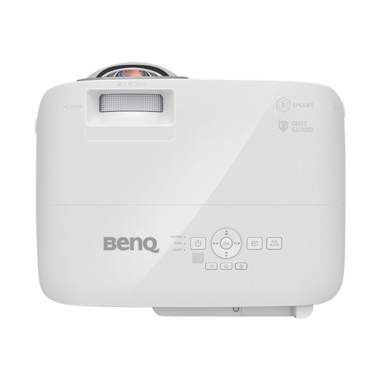 EW800ST- Projector - DLP WXGA - 3300lm - HDMI - USB Type A x2 - AMS App - WirelessDisplay (support A