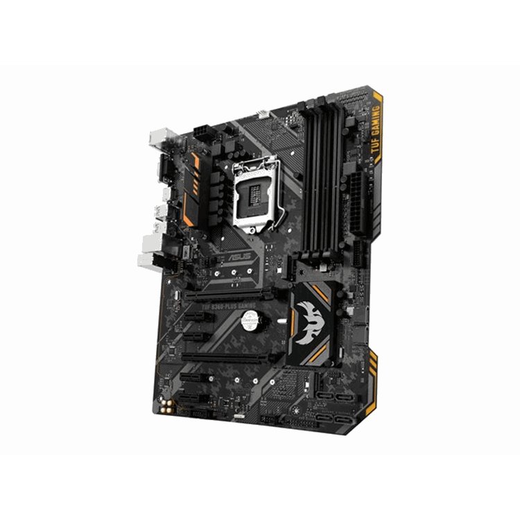 TUF B360-PLUS GAMING S1151V2