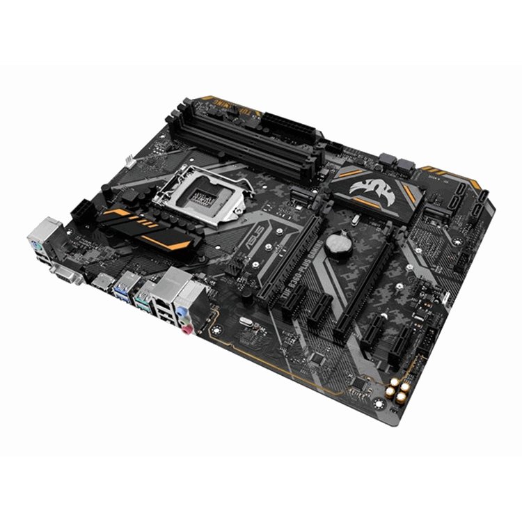 TUF B360-PLUS GAMING S1151V2
