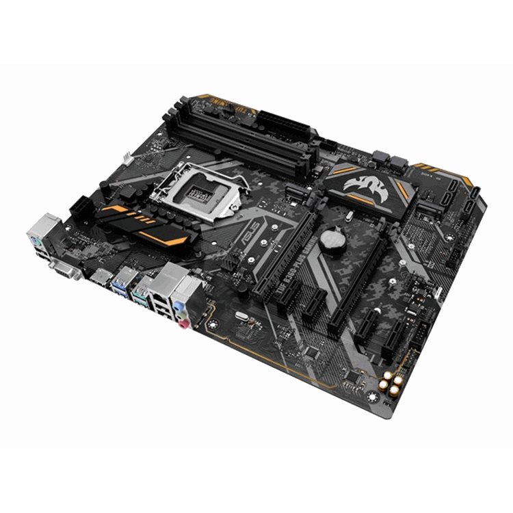 TUF B360-PLUS GAMING S1151V2