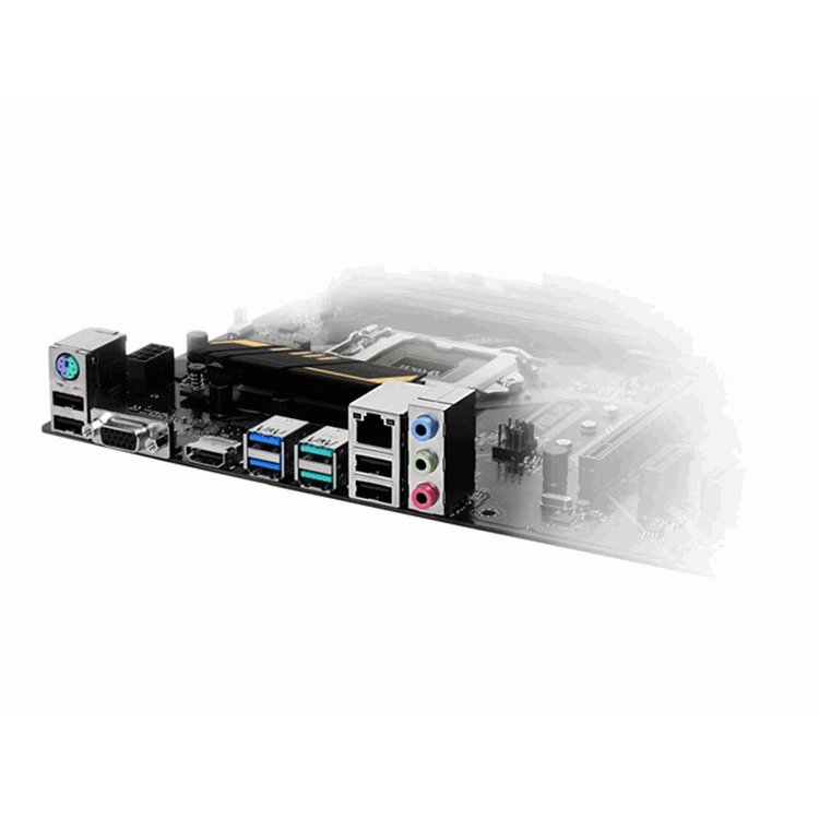 TUF B360-PLUS GAMING S1151V2