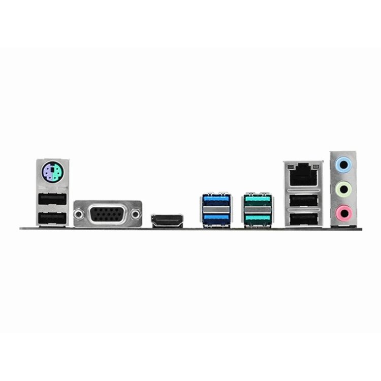 TUF B360-PLUS GAMING S1151V2