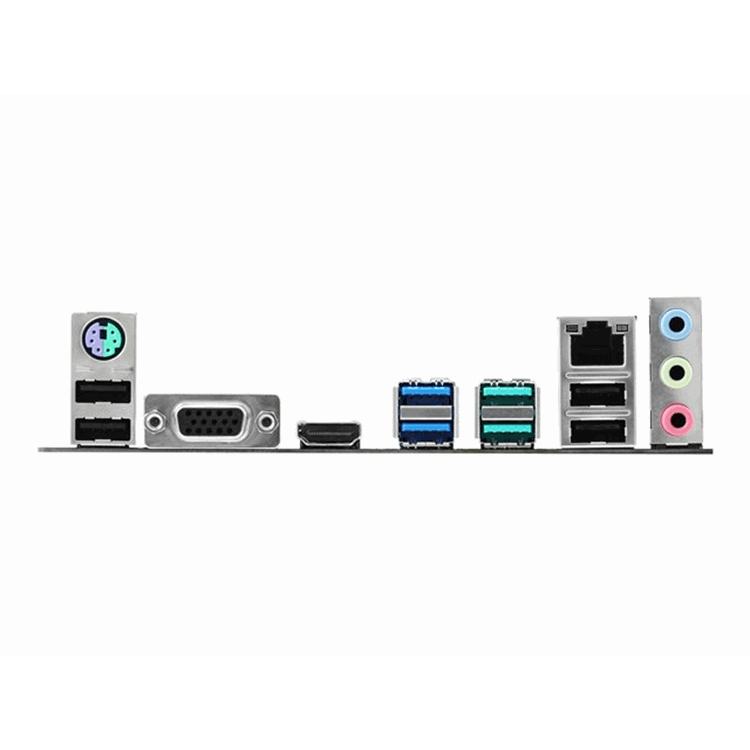 TUF B360-PLUS GAMING S1151V2