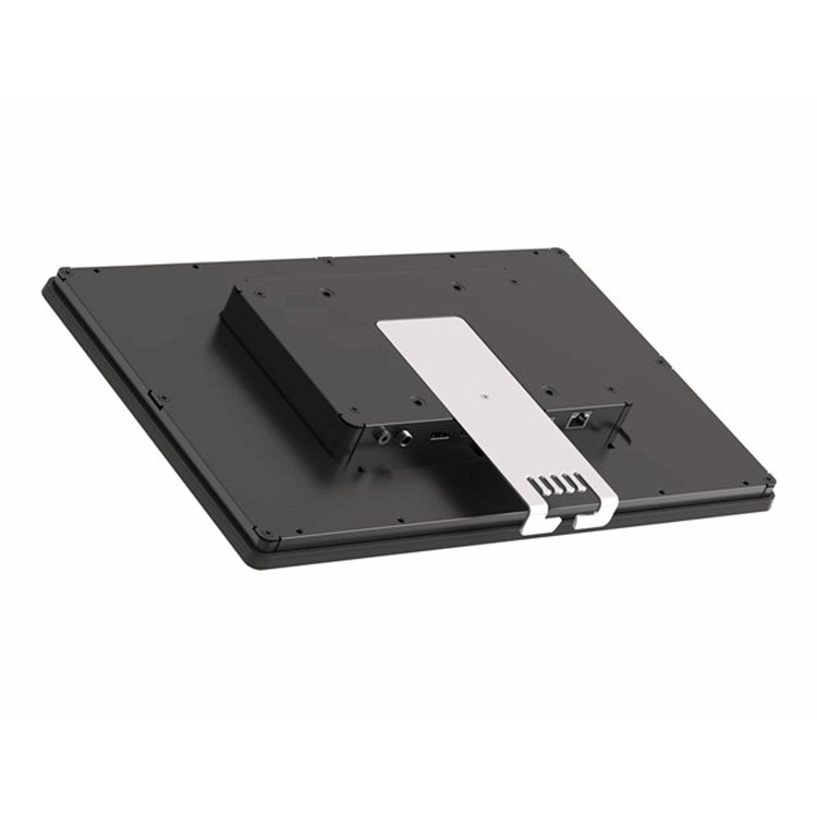 15 6i LCD Projective Capacitive Bezel Free 10-Points Touch Screen with Seal