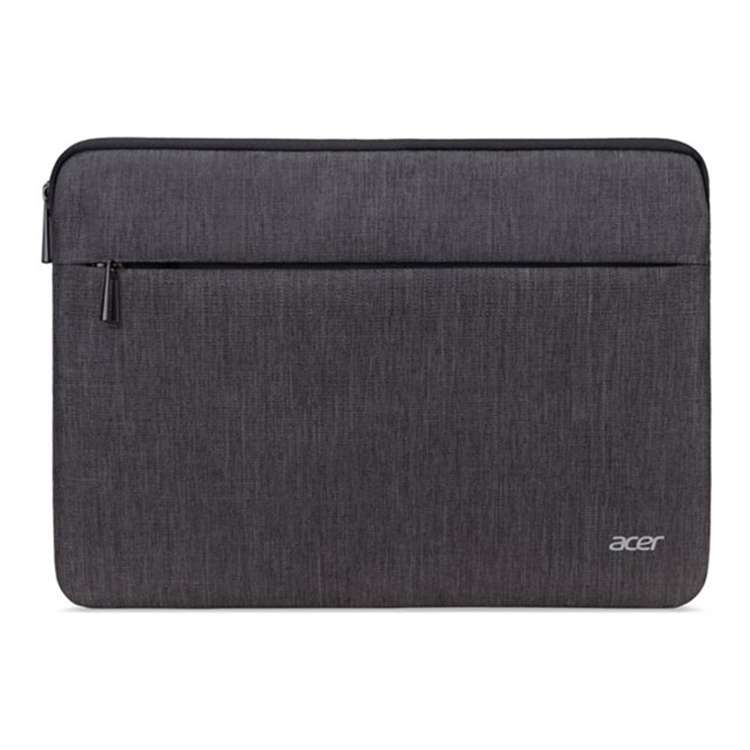 15.6i Protective Sleeve - Grijs