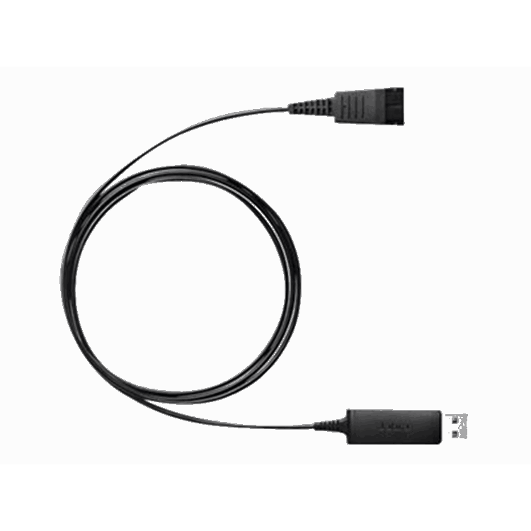 LINK 230 USB-Adapter QDPlug & Play