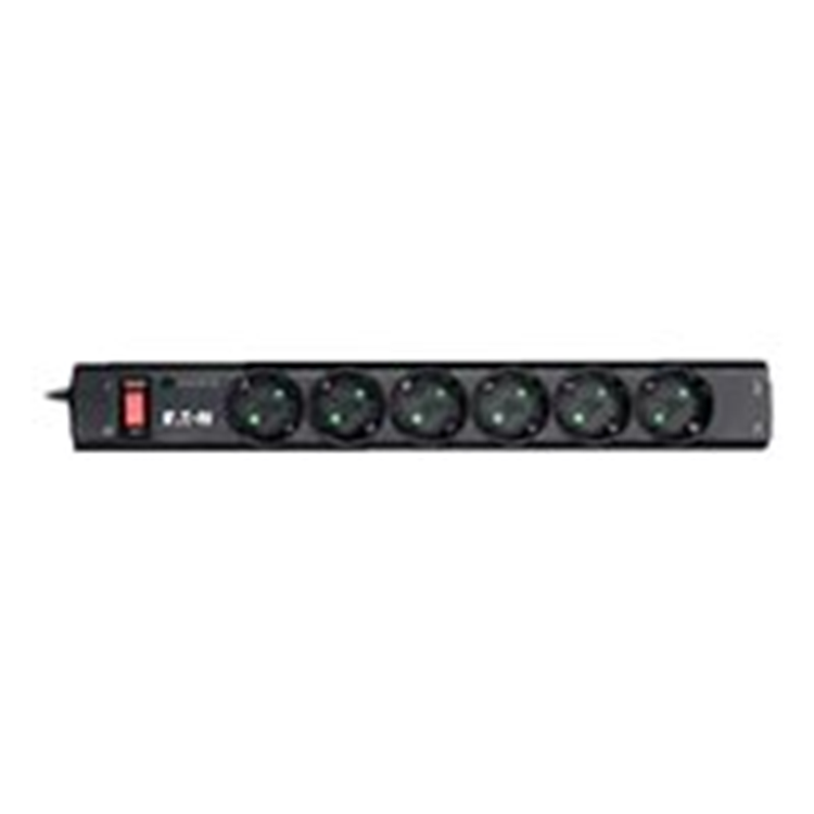 Eaton Protection Strip 6 Tel@ DIN