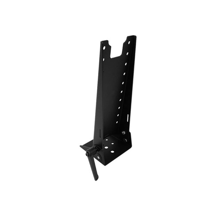Independent Tall Tablet-Display Mount