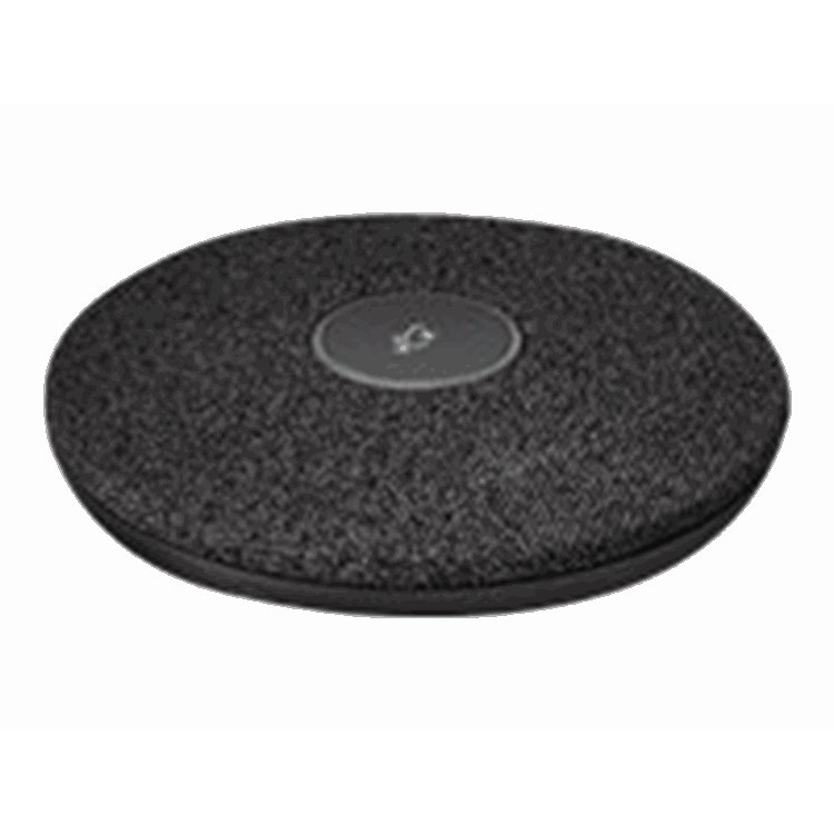 Rally Mic Pod Hub - GRAPHITE
