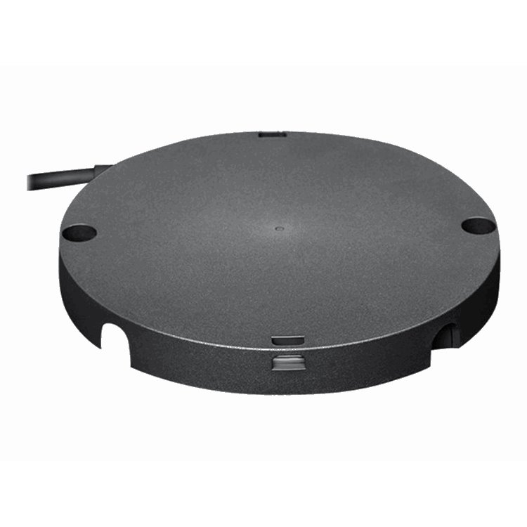 Rally Mic Pod Hub - GRAPHITE
