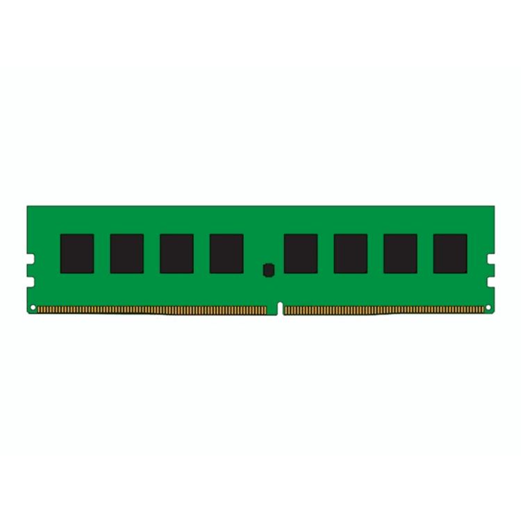 8GB 3200MHz DDR4 Non-ECC CL22 8GB 3200MHz DDR4 Non-ECC CL22