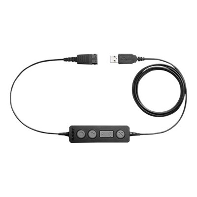 Link 260 USB-Adapter QDPlug & Play
