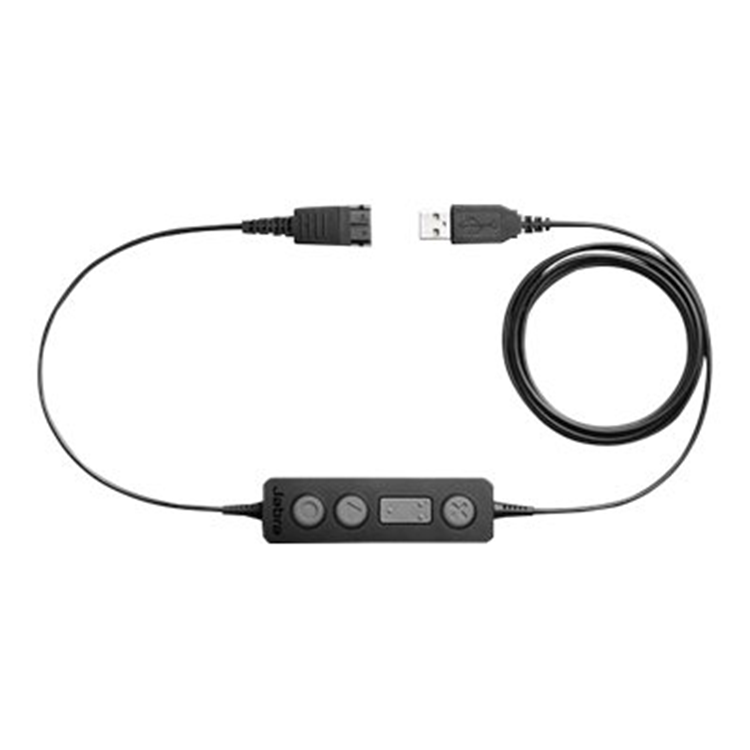 Link 260 USB-Adapter QDPlug & Play