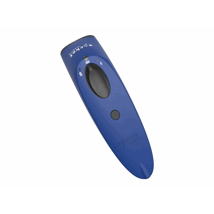 SocketScan S740, Blue