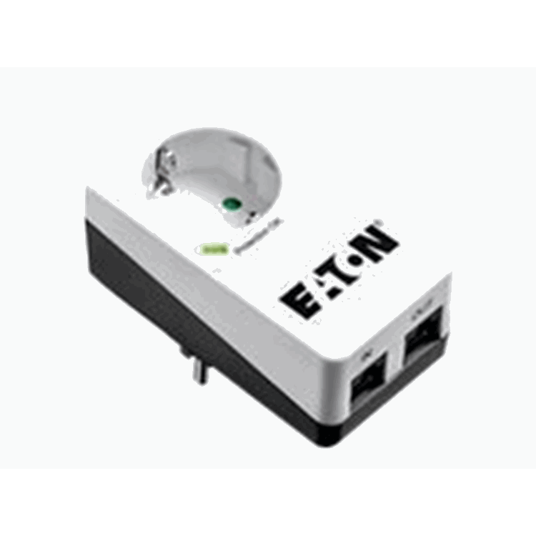 Eaton Protection Box 1 Tel@ DIN