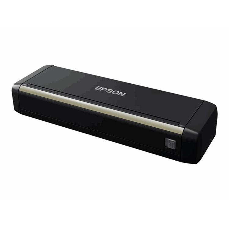 Epson Workforce DS-310 Power PDF