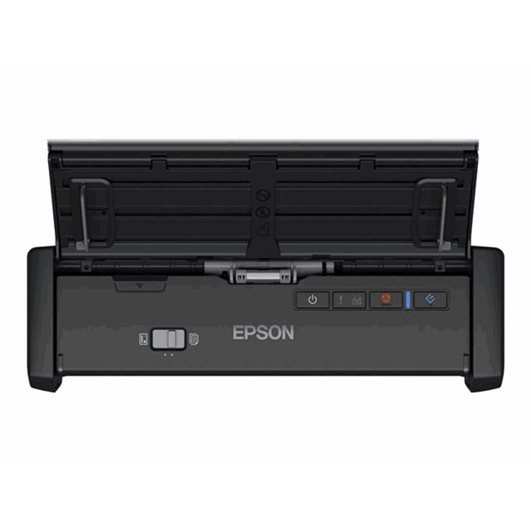 Epson Workforce DS-310 Power PDF Epson Workforce DS-310 Power PDF