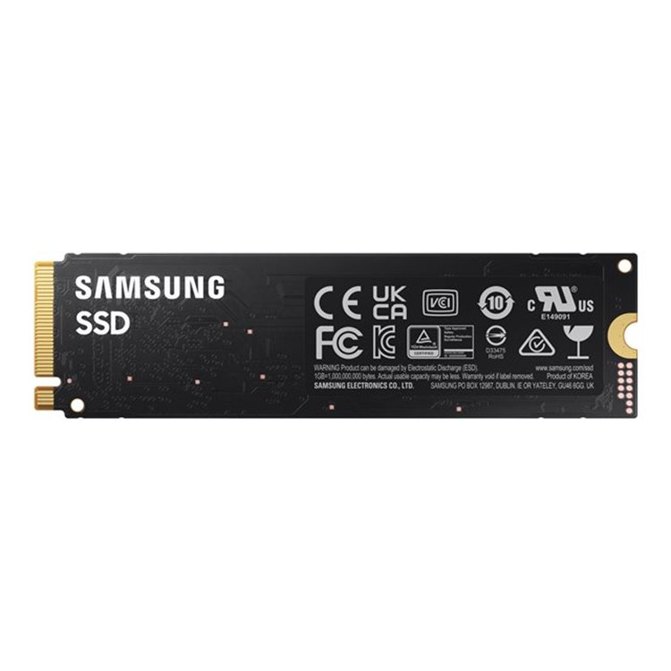 SAMSUNG 980 SSD 1TB M.2 NVMe PCIe SAMSUNG 980 SSD 1TB M.2 NVMe PCIe