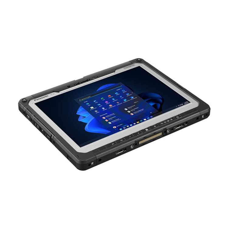 Toughbook CF-33 MK4 Tablet only model -WWAN 4G + GPS - 512 Gb SSD - front & rear cam - 16GB Mem - 3+