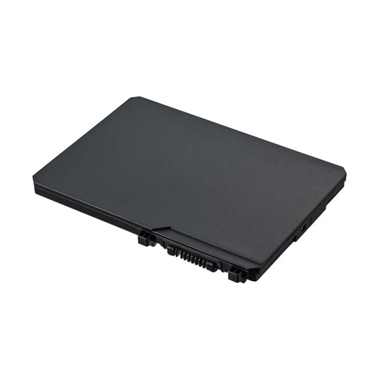 Toughbook CF-33 MK4 Tablet only model -WWAN 4G + GPS - 512 Gb SSD - front & rear cam - 16GB Mem - 3+