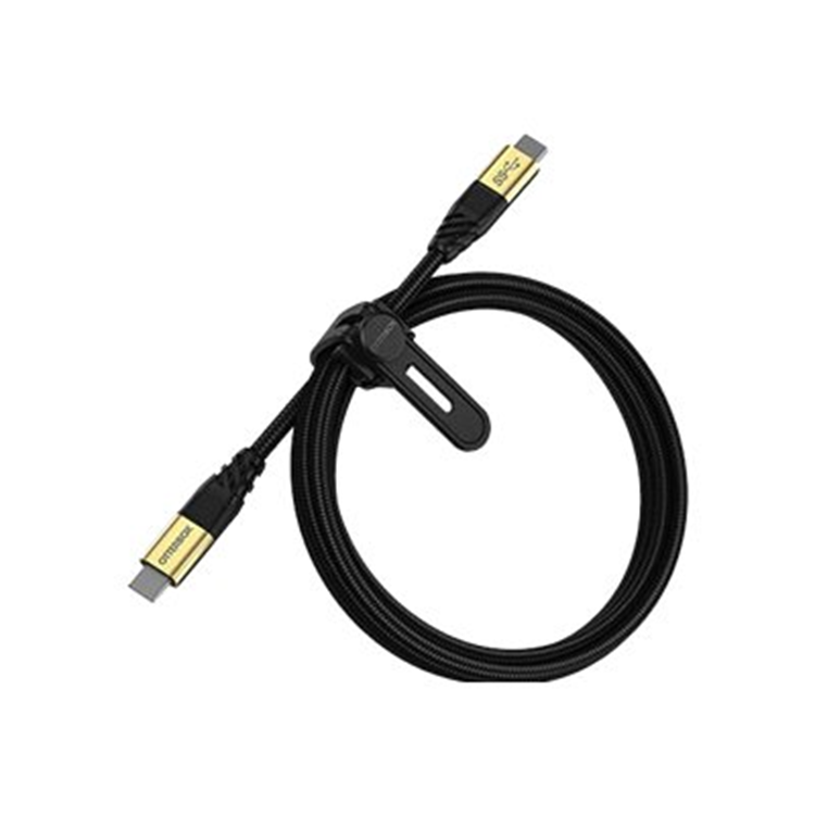 OtterBox Premium Cable USB C-C 3.2 Gen1