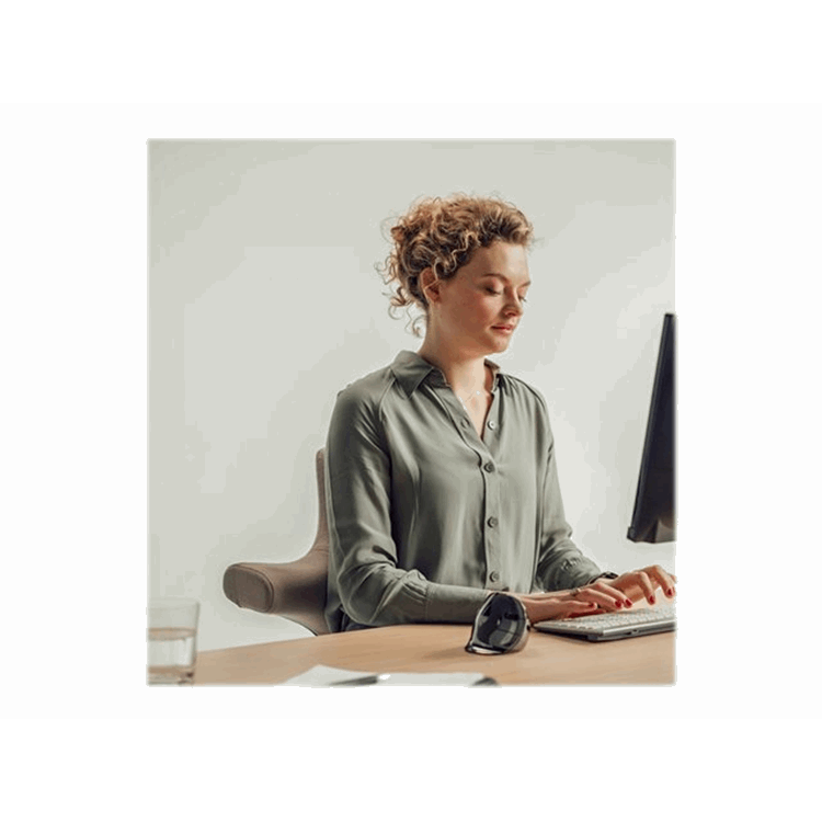 Bakker Evoluent D Mouse