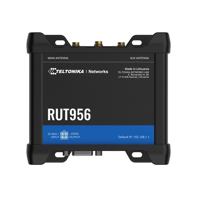 RUT956