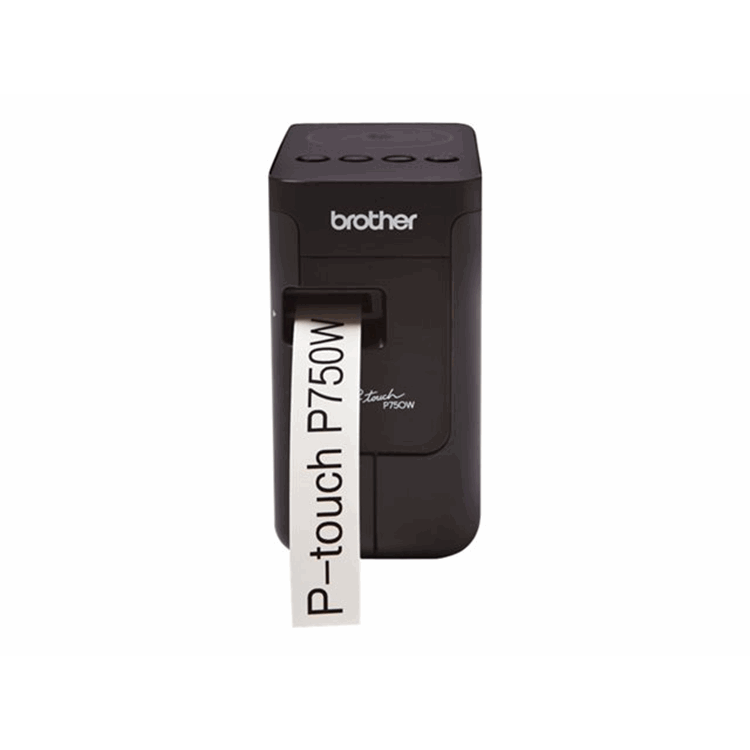 P-Touch PT-P750W