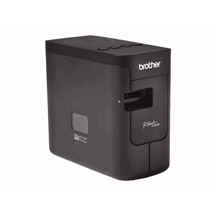 P-Touch PT-P750W P-Touch PT-P750W