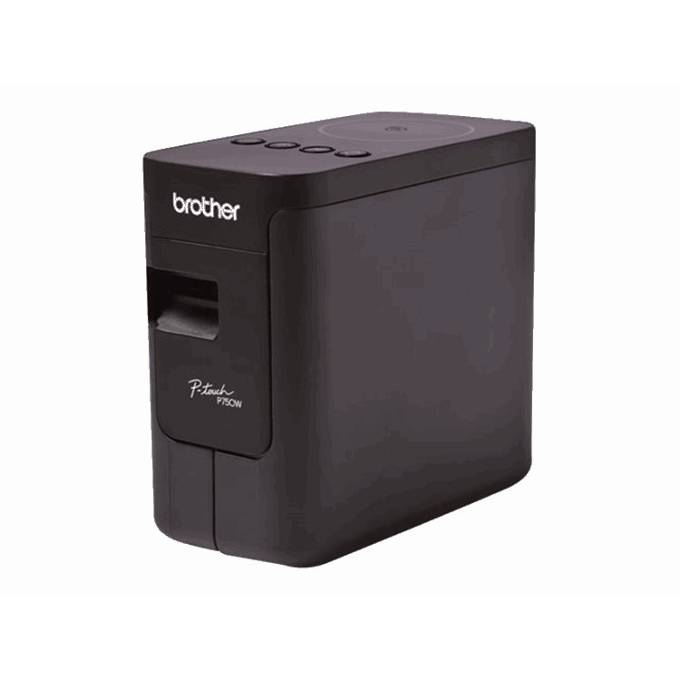 P-Touch PT-P750W P-Touch PT-P750W